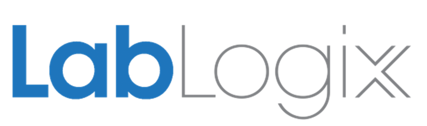 LabLogix Logo