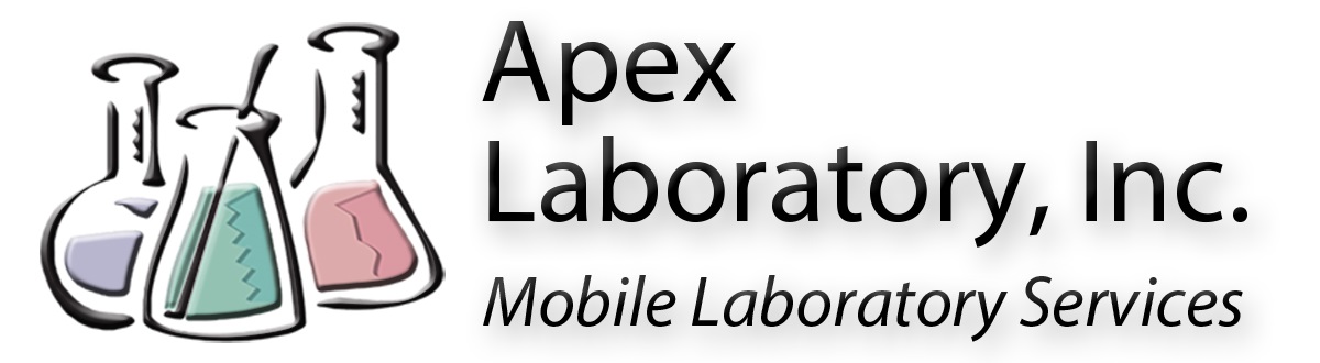 Apex Laboratory Brand Logo