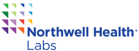 Northwell Health Labs Logo
